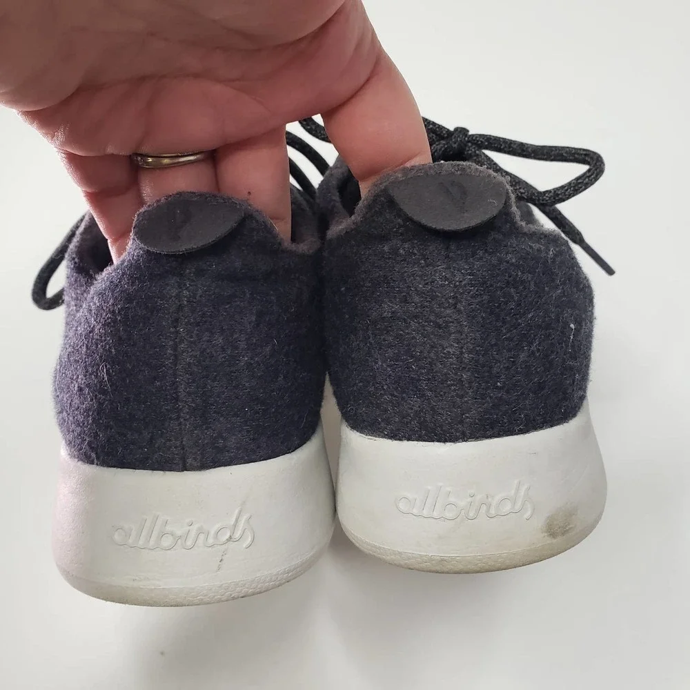 allbirds key features